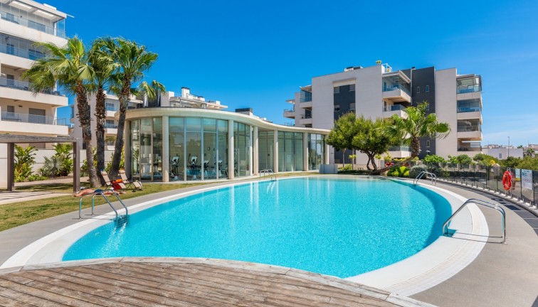 Jälleenmyynti - Asunto - Orihuela Costa - Villamartín