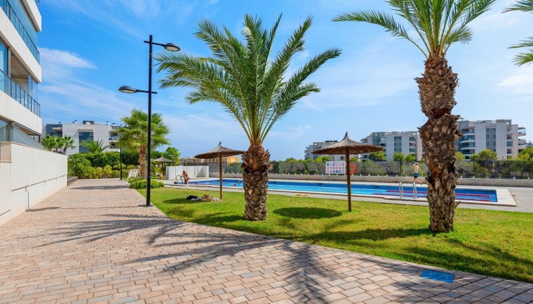 Jälleenmyynti - Asunto - Orihuela Costa - Villamartín