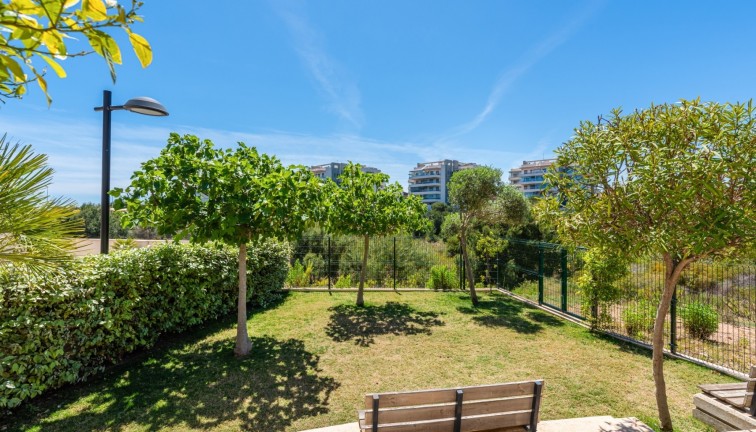 Jälleenmyynti - Asunto - Orihuela Costa - Villamartín