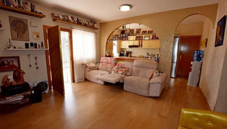 Resale - Chalet - Cabo Roig