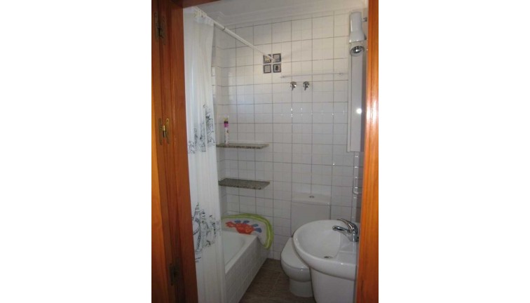 Reventa - Chalet - Campoamor
