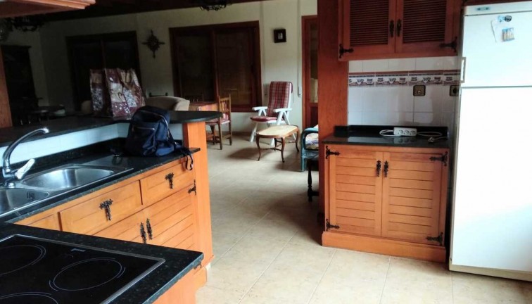 Reventa - Chalet - Campoamor