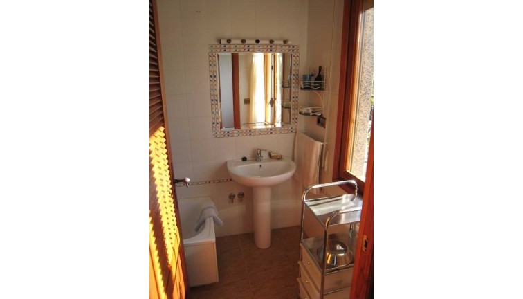 Reventa - Chalet - Campoamor