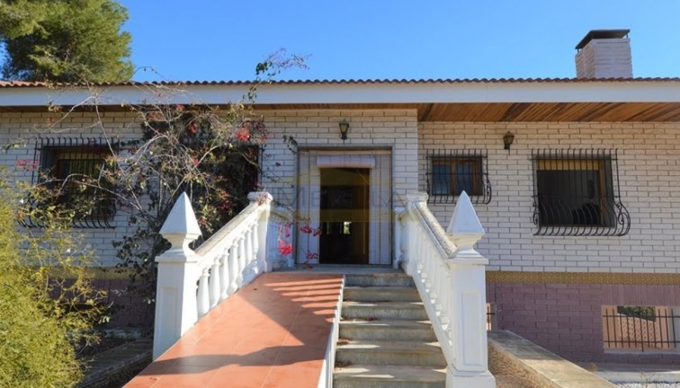 Reventa - Chalet - Campoamor