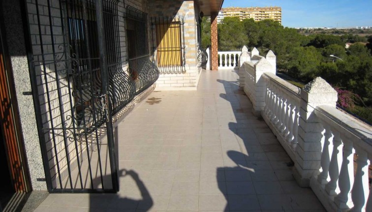 Reventa - Chalet - Campoamor