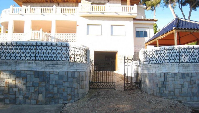 Reventa - Chalet - Campoamor
