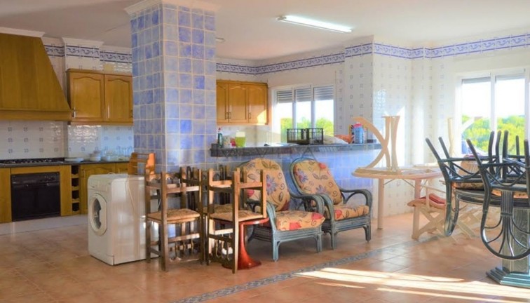 Reventa - Chalet - Campoamor