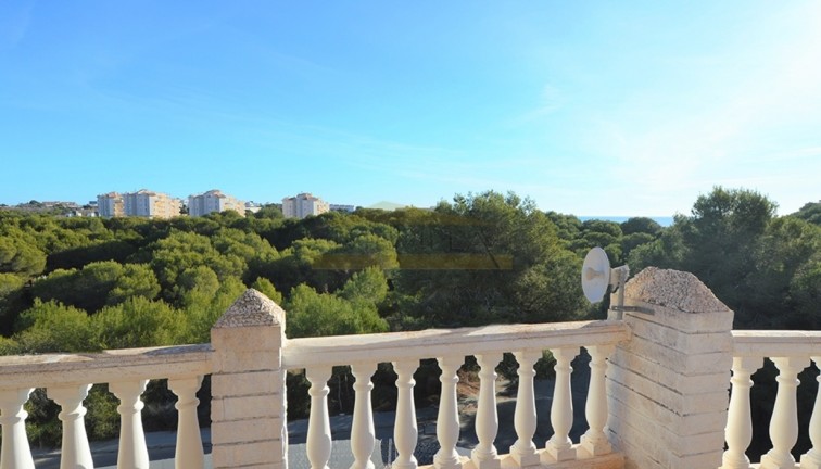 Reventa - Chalet - Campoamor