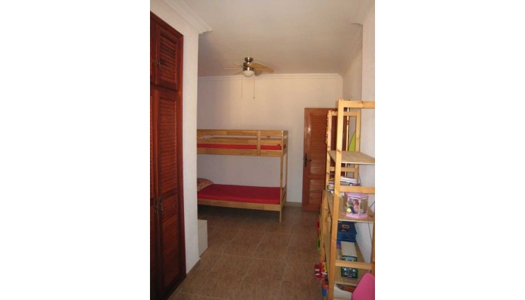 Reventa - Chalet - Campoamor