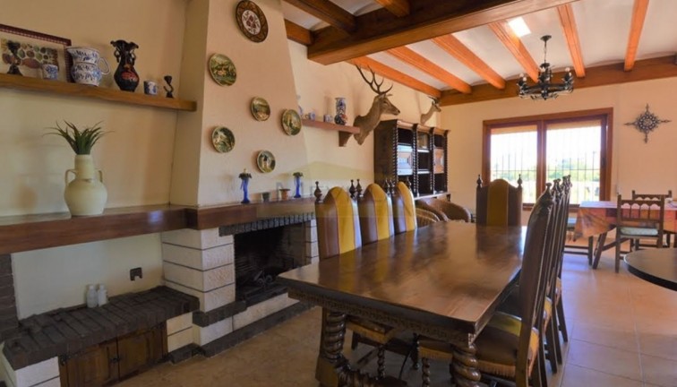 Reventa - Chalet - Campoamor