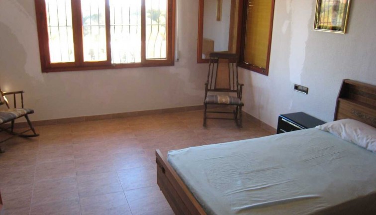 Reventa - Chalet - Campoamor