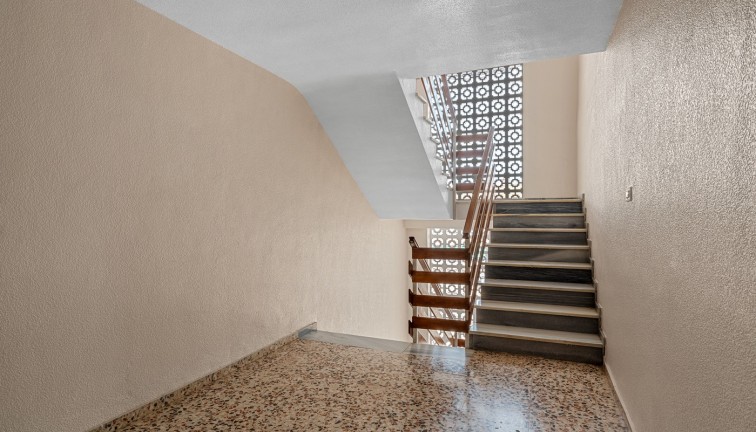 Jälleenmyynti - Asunto - Torrevieja - Punta Prima