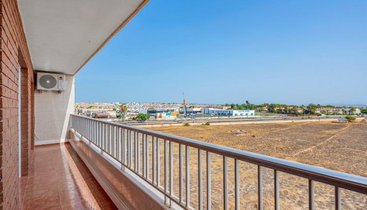 Jälleenmyynti - Asunto - Torrevieja - Punta Prima