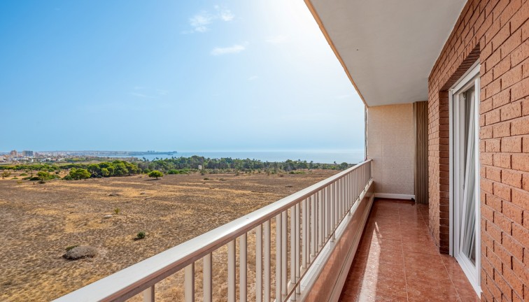 Jälleenmyynti - Asunto - Torrevieja - Punta Prima