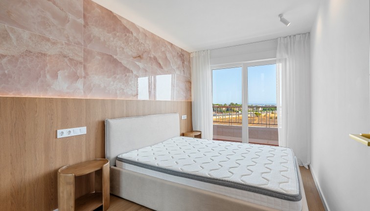 Jälleenmyynti - Asunto - Torrevieja - Punta Prima