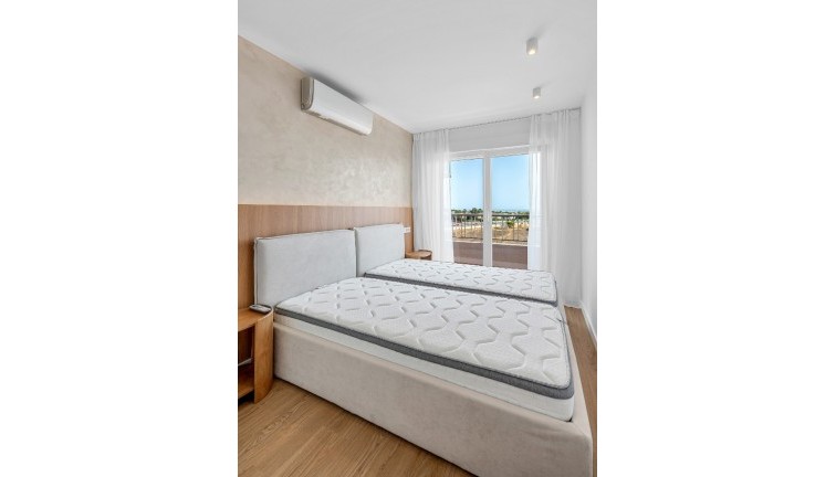 Jälleenmyynti - Asunto - Torrevieja - Punta Prima
