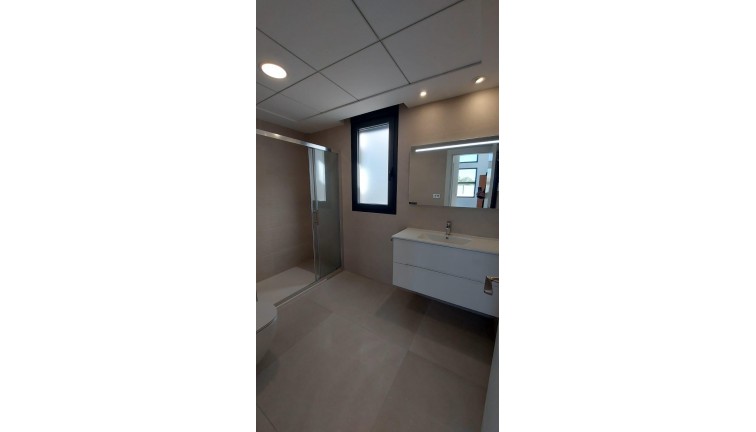Resale - Chalet - Torrevieja - Los Balcones