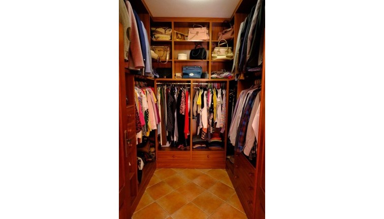 Resale - Chalet - Orihuela