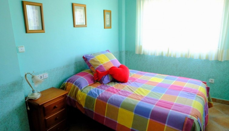Resale - Chalet - Orihuela