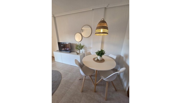 Resale - Apartment - Top Floor Apartment - Orihuela - Los Balcones