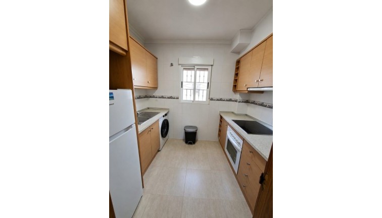 Resale - Apartment - Top Floor Apartment - Orihuela - Los Balcones