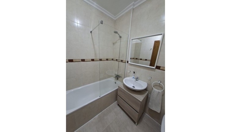 Resale - Apartment - Top Floor Apartment - Orihuela - Los Balcones