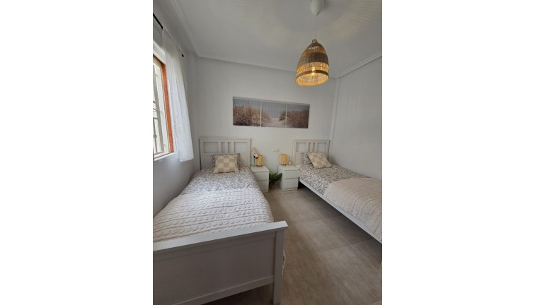 Resale - Apartment - Top Floor Apartment - Orihuela - Los Balcones