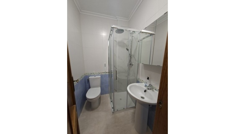 Resale - Apartment - Top Floor Apartment - Orihuela - Los Balcones