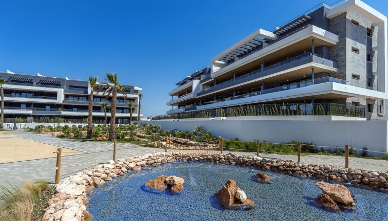 Uudistuotanto - Asunto - Torrevieja
