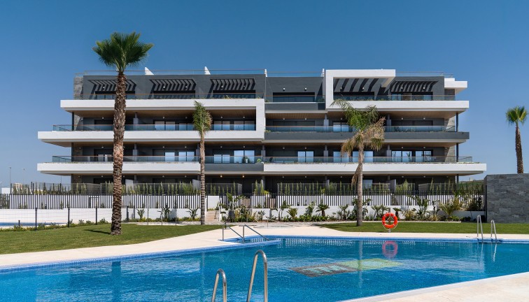 Uudistuotanto - Asunto - Torrevieja