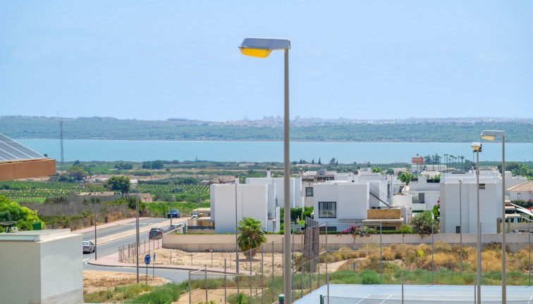 Jälleenmyynti - Erillistalo - Ciudad quesada - Rojales