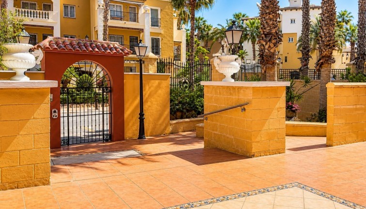 Jälleenmyynti - Duplex-asunto - Torrevieja - Playa de los Locos
