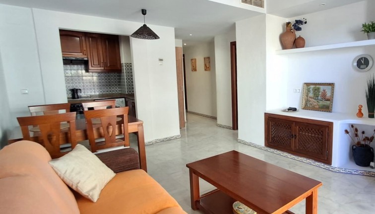 Jälleenmyynti - Duplex-asunto - Torrevieja - Playa de los Locos