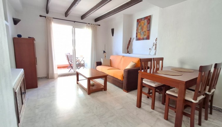 Jälleenmyynti - Duplex-asunto - Torrevieja - Playa de los Locos