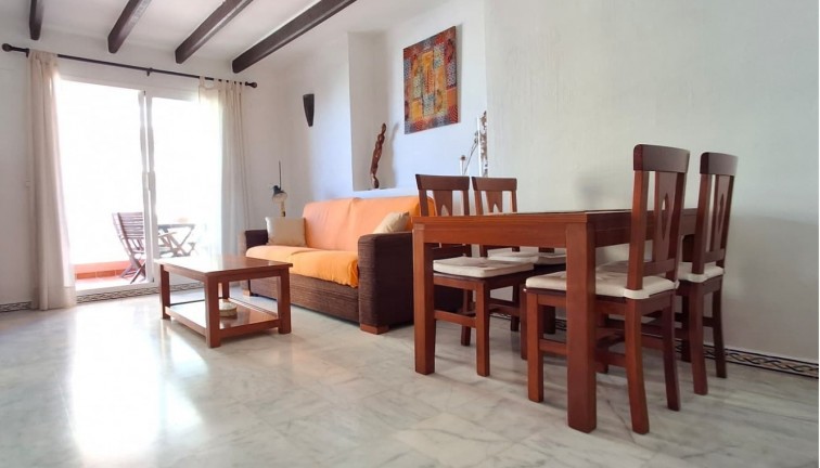 Jälleenmyynti - Duplex-asunto - Torrevieja - Playa de los Locos