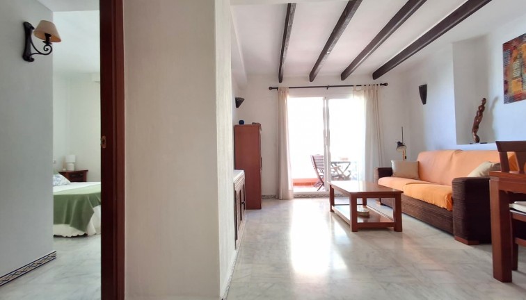 Jälleenmyynti - Duplex-asunto - Torrevieja - Playa de los Locos