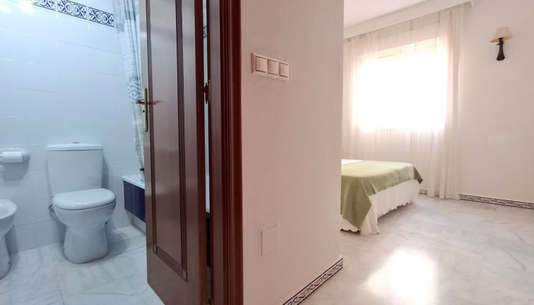 Jälleenmyynti - Duplex-asunto - Torrevieja - Playa de los Locos