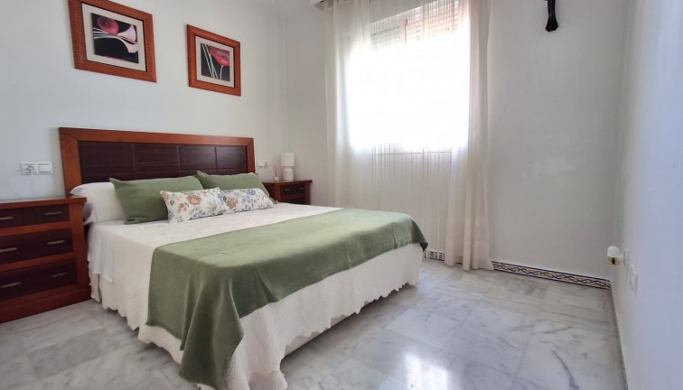 Jälleenmyynti - Duplex-asunto - Torrevieja - Playa de los Locos