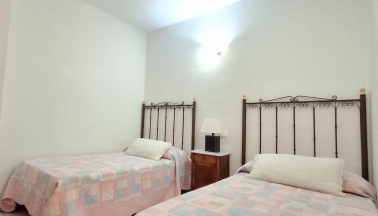 Jälleenmyynti - Duplex-asunto - Torrevieja - Playa de los Locos