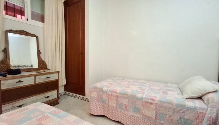 Jälleenmyynti - Duplex-asunto - Torrevieja - Playa de los Locos