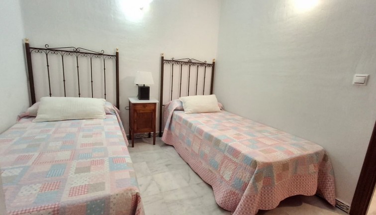 Jälleenmyynti - Duplex-asunto - Torrevieja - Playa de los Locos