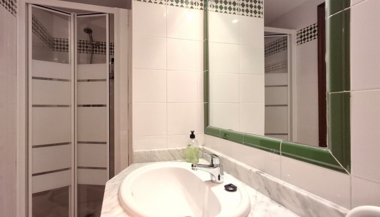 Jälleenmyynti - Duplex-asunto - Torrevieja - Playa de los Locos
