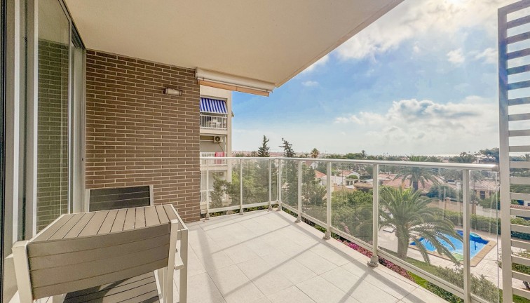 Reventa - Apartamento / piso - Torrevieja - Nueva Torrevieja
