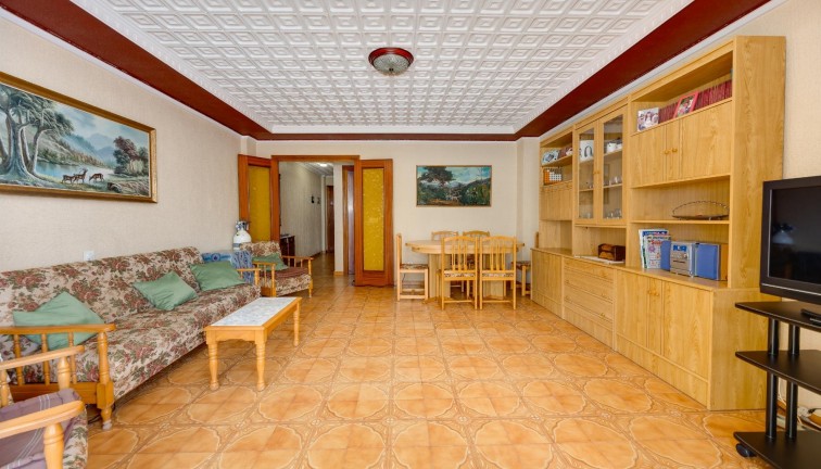 Jälleenmyynti - Asunto - Torrevieja - Acequion