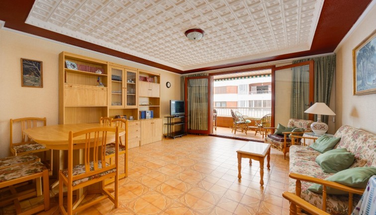Jälleenmyynti - Asunto - Torrevieja - Acequion