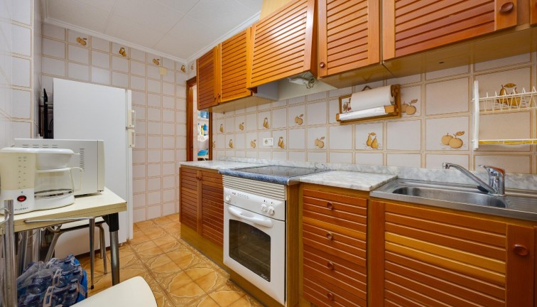 Jälleenmyynti - Asunto - Torrevieja - Acequion