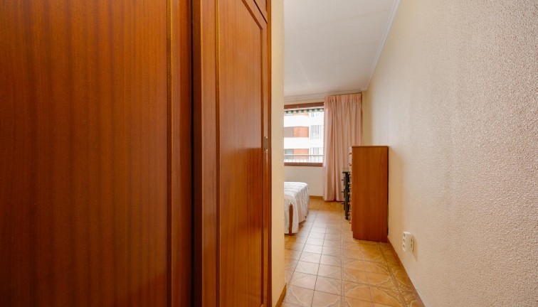 Jälleenmyynti - Asunto - Torrevieja - Acequion