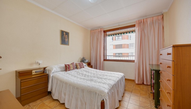 Jälleenmyynti - Asunto - Torrevieja - Acequion