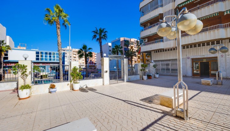 Jälleenmyynti - Asunto - Torrevieja - Acequion