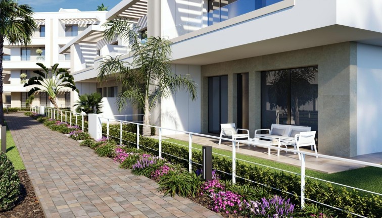 Uudistuotanto - Bungalow - Torre Pacheco